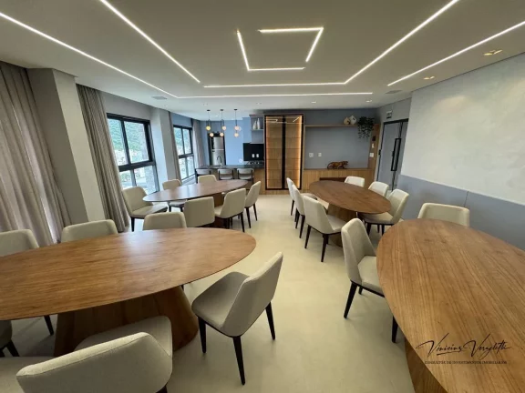 Imagem Apartamento com Terraço para Venda em Balneário Camboriú / SC no bairro Centro