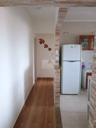 Imagem APARTAMENTO SOLEMAR PRAIA GRANDE
