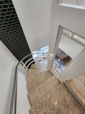 Imagem Cobertura Duplex à venda no Paraíso/Sp - Tcw Imóveis