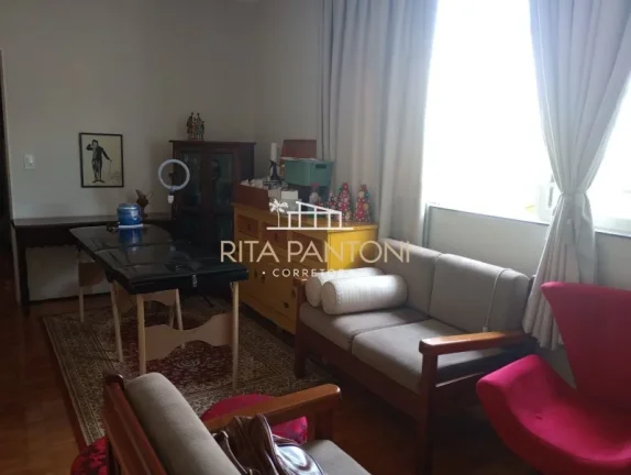Imagem Apartamento - Ribeirão Preto - Jardim Paulistano - Região Leste