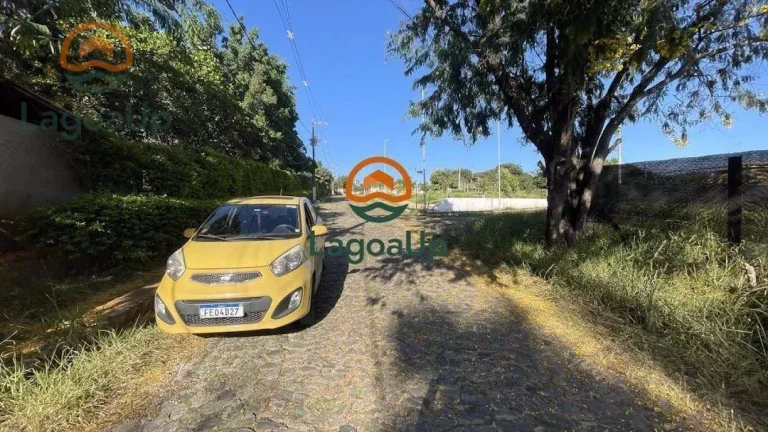 Imagem Terreno à venda, 1046 m² por R$ 385.000,00 - Vale Verde Ville - Lagoa Santa/MG