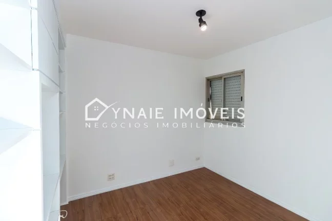 Imagem Aluguel de Apartamento de Luxo na Vila Olímpia, São Paulo - 2 Quartos, 1 Suíte, 3 Banheiros, 110m² e Vaga de Garagem!