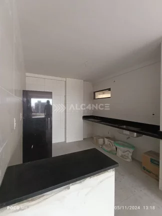 Imagem Apto - 2 Quartos - 1 Suíte - 58,53m² - Intermares, Cabedelo/PB