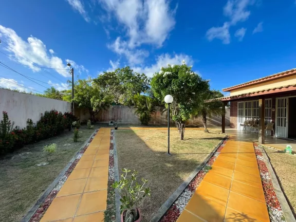 Imagem Casa com 4 Quartos à Venda, 1.000 m² em Itacimirim (monte Gordo) - Camaçari