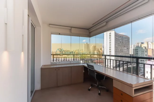 Imagem APARTAMENTO RESIDENCIAL em São Paulo - SP, Campos Elíseos