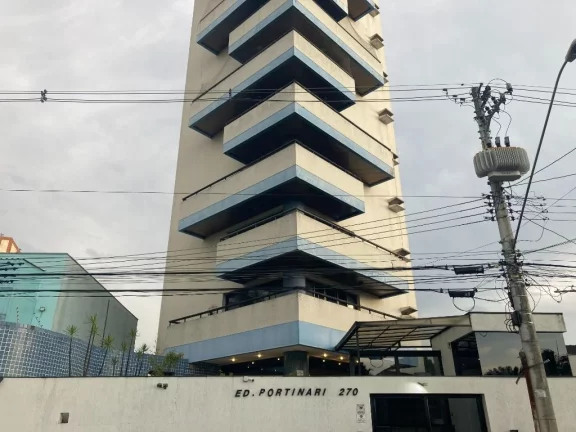 Imagem Apartamento com 3 dormitórios à venda, 225 m² por R$ 2.300.000,00 - Centro - Suzano/SP