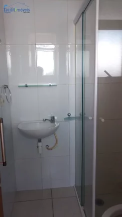 Imagem APARTAMENTO A VENDA COM 4 SUÍTES RESIDENCIAL PLAZZA MAGGIORE - SBC