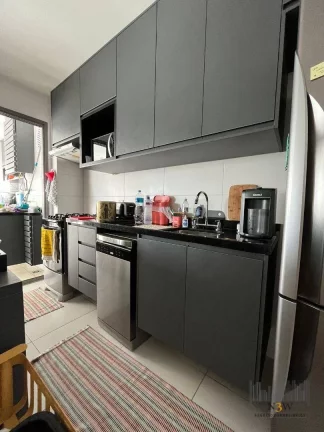 Imagem Apartamento à venda na Vila Romana São Paulo SP 2 quartos 1 suíte 2 vagas 69 m²