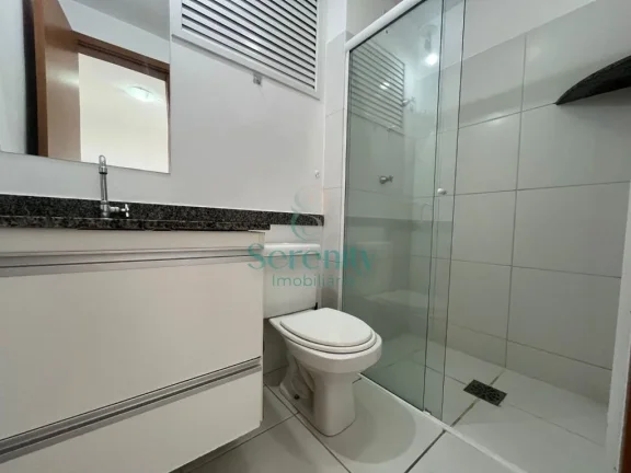Imagem Apartamento para alugar na Gleba Palhano, em Londrina/PR
