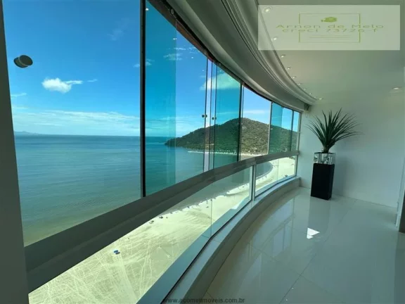 Imagem Apartamentos no Litoral para venda em Balneario Camboriu no bairro Centro
