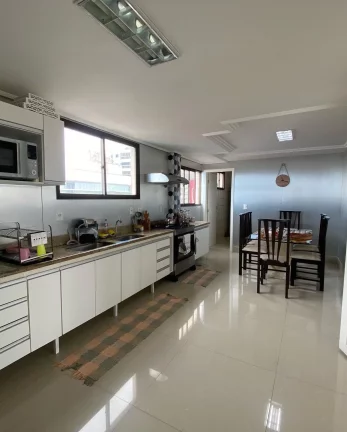 Imagem APARTAMENTO RESIDENCIAL em GUARAPARI - ES, PRAIA DO MORRO