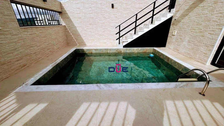 Imagem Cobertura com 3 dormitórios à venda, 357 m² por R$ 3.500.000 - Pompéia - Santos/SP