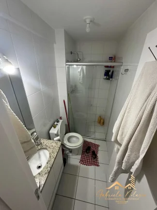 Imagem Apartamento Vila Mathias