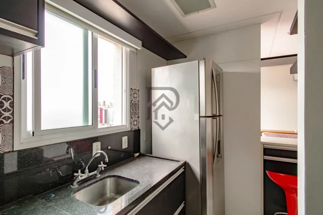 Imagem Apartamento Cobertura Triplex Itaim Bibi