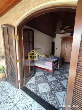 Imagem Casa Padrão