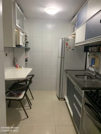 Imagem Residencial Monticello: Imóvel 3/4 com 80m² e Excelente Localização!