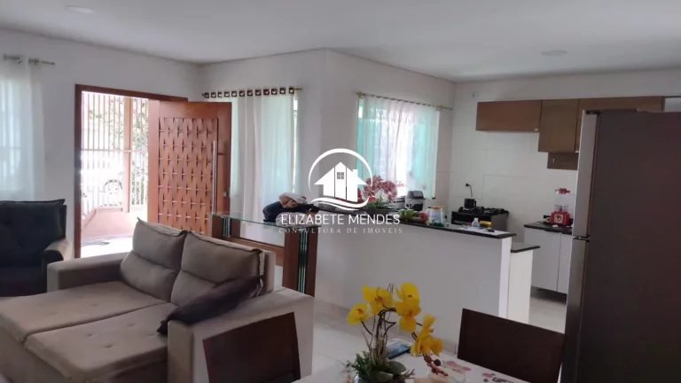 Imagem Casa à venda, QUARESMEIRA II, SUZANO - SP
