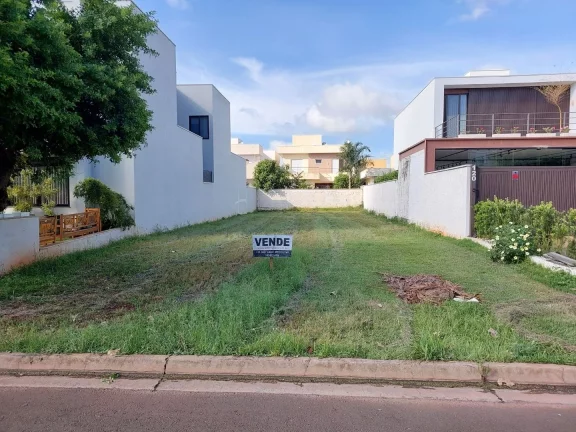 Imagem TERRENO PLANO - LOCALIZAÇÃO PRIVILEGIADA - CONDOMÍNIO RESERVA REAL - PAULÍNIA
