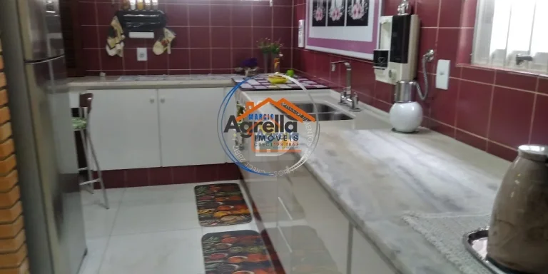 Imagem Casa à venda no bairro JARDIM SAÚDE - Mogi Mirim/SP