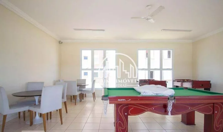 Imagem Apartamento com 2 dormitórios à venda, 50 m² por R$ 303.400,00 - Residencial Azaléia - Jundiaí/SP