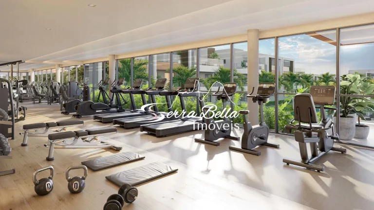 Imagem Casa Alto Padrão 3 e 4 suítes, com 318 m²a 580 m² Parque das Rosas