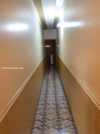 Imagem Casa para Venda em Limeira, Residencial Antônio Brigato, 2 dormitórios, 2 suítes, 1 banheiro, 2 vagas