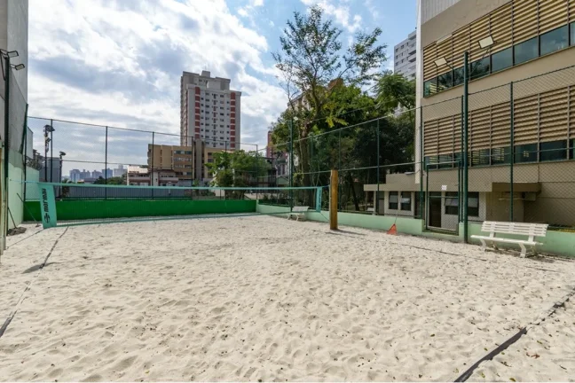 Imagem APARTAMENTO RESIDENCIAL em Santo André - SP, Vila Bastos