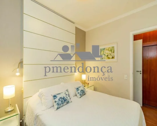 Imagem Apartamento 3 quartos, 3 vagas, 118 m2