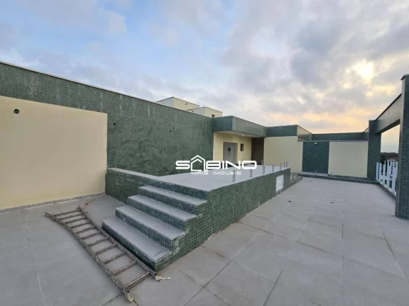 Imagem Apartamento à Venda, com 2 dormitórios 55m², 1 vaga - na praia da Vista Linda - Bertioga SP
