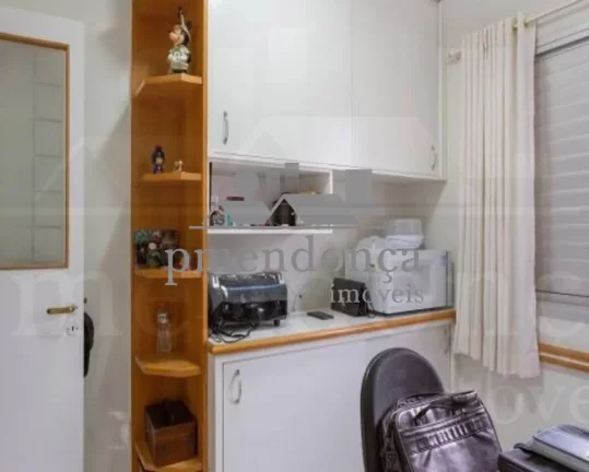 Imagem Apartamento a venda na Pompéia com 3 quartos( 1 suíte ) e 2 vagas, 78m²