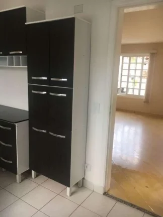 Imagem Sobrado Duplex
