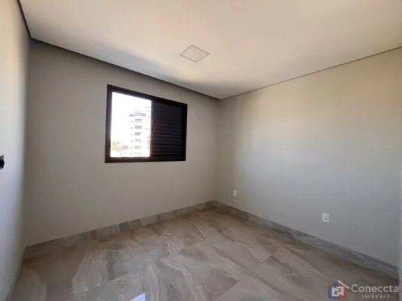 Imagem Apartamento à Venda no Jardim Centro em Patos de Minas – 3 Quartos, 2 Suítes e Excelente Localização
