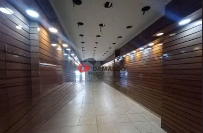 Imagem Salão comercial para locação, Santo Antônio, São Caetano do Sul, SP