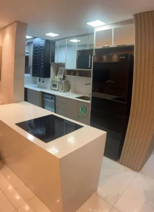 Imagem Apartamento com 2 dormitórios à venda, 66 m² por R$ 700.000,00 - Jardim Flor da Montanha - Guarulhos/SP