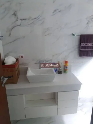 Imagem Sobrado com 3 dormitórios à venda por R$ 1.750.000,00 - Jardim Paulista - Atibaia/SP