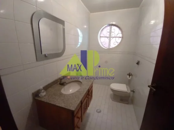 Imagem Casa à venda em excelente localização na cidade de cidade] - bairro] 2 quartos, 2 suítes, 2 salas, 3 banheiros 140m² Garagem