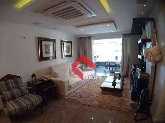 Imagem Apartamento à venda, 151 m² por R$ 1.299.000,00 - Aldeota - Fortaleza/CE