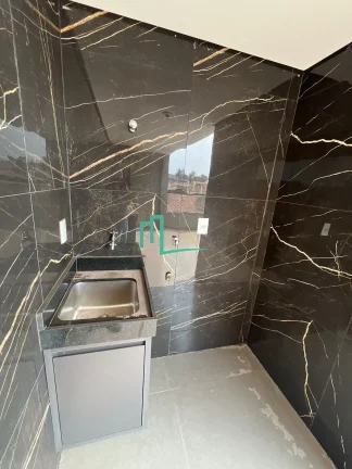 Imagem APARTAMENTO RESIDENCIAL em FRANCA - SP, SANTO AGOSTINHO