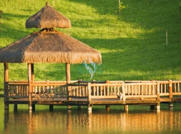 Imagem Terreno/Lote à Venda no Condomínio Villaggio Paradiso em Itaitba - São Paulo/SP.