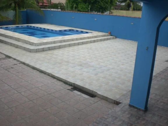Imagem Casa para Venda em Itanhaém, Bopiranga, 4 dormitórios, 3 suítes, 2 banheiros, 5 vagas
