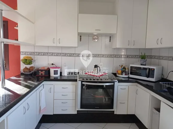 Imagem casa residencial Jardim Ipê terreno 163,50 construção 178m²