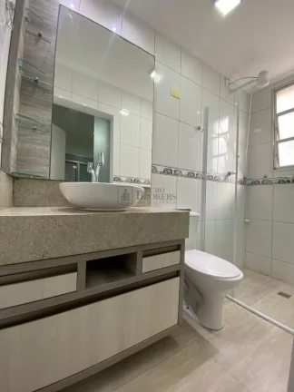 Imagem Apartamento Lateral Mar com 02 dormitórios à venda no Centro de Balneário Cambor