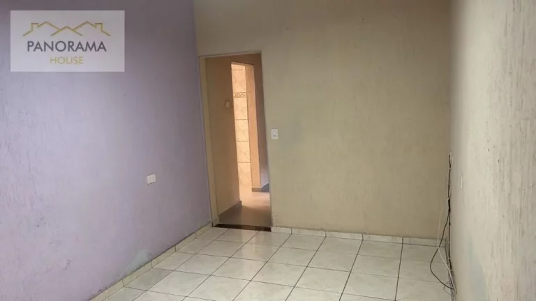 Imagem DISPONÍVEL PARA VENDA CASA TÉRREA