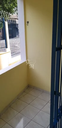 Imagem Apartamento 3 Dormitórios