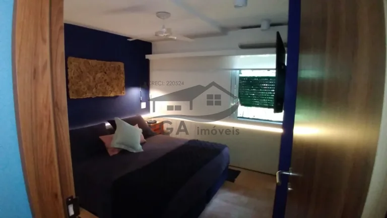 Imagem CASA EM COND, PÉ NA AREIA EM bARRA DO uNA