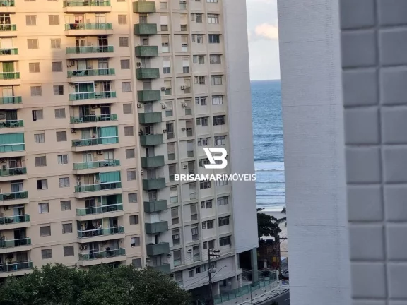 Imagem PITANGUEIRAS- UMA QUADRA DO MAR , AMPLO APARTAMENTO , GARAGEM DEMARCADA NO PRÉDIO.