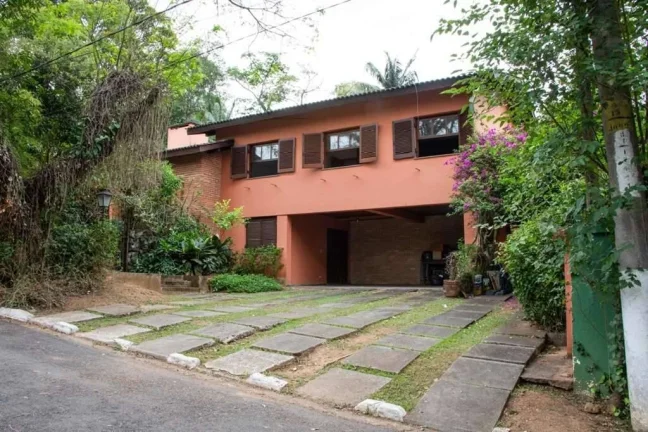 Imagem Cond Recanto INPLA - 4d / 2ste, piscina, jardim, anexo gourmet!