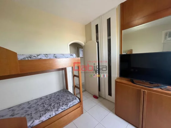 Imagem Apartamento com 3 dormitórios à venda, 105 m² por R$ 1.220.000,00 - Praia do Forte - Cabo Frio/RJ