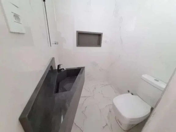 Imagem Casa dos sonhos no bairro Ibiapaba! 3 dormitórios, um suíte, ampla sala e espaço versátil para eventos