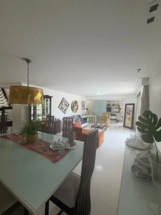 Imagem Maravilhosa Casa em condomínio no Piatã em Salvador Novo